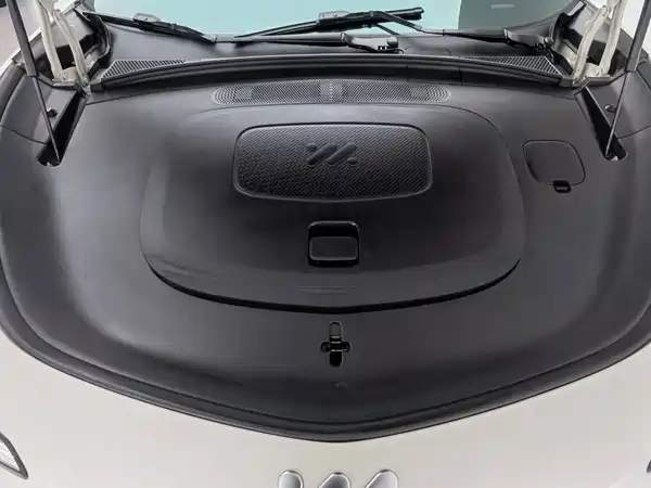 IM Motors LS7 2023