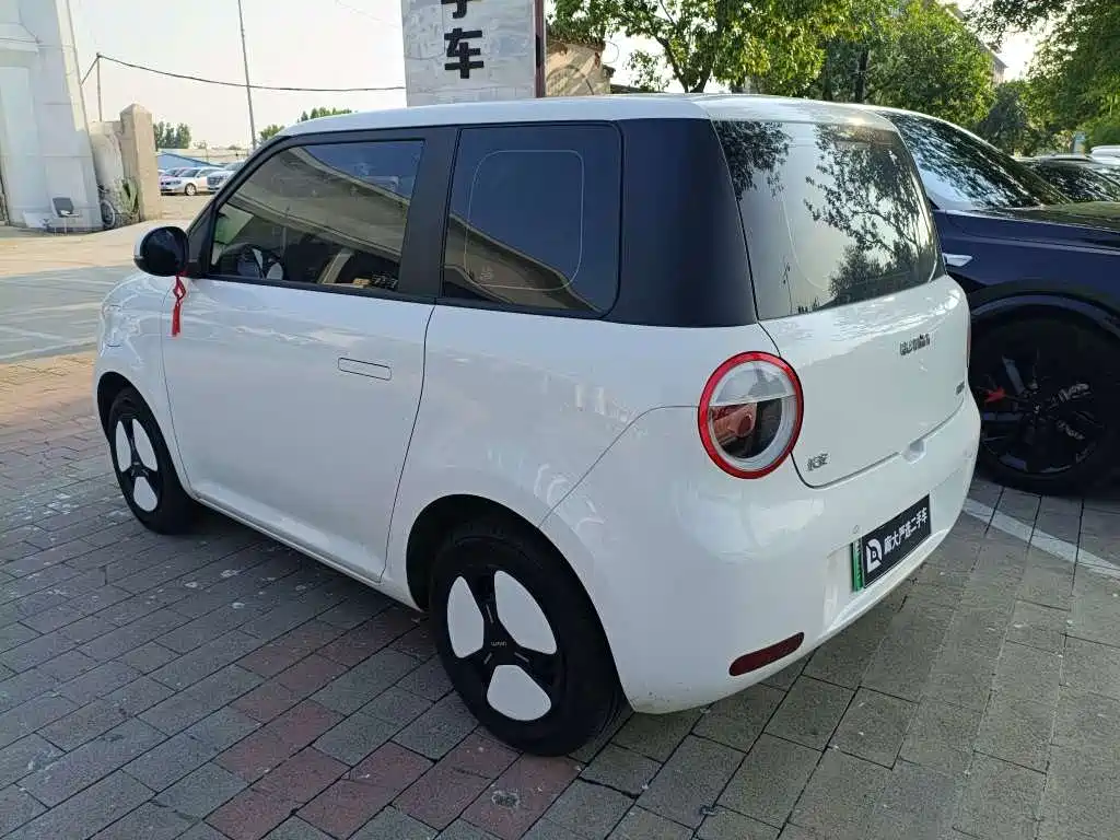 Changan Lumin 2024