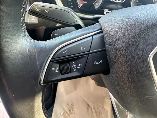 Audi Q3 2023