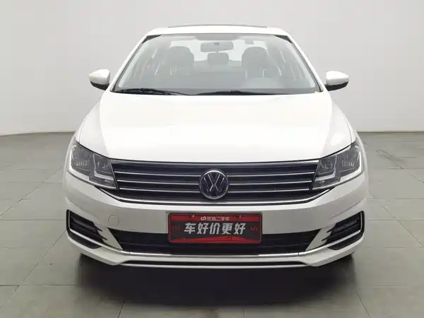 Volkswagen Lavida 2022