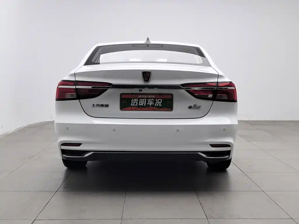 Roewe i6 New Energy 2018 — фото 4