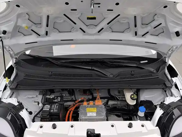Changan Lumin 2025