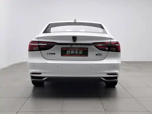 Roewe i6 New Energy 2018