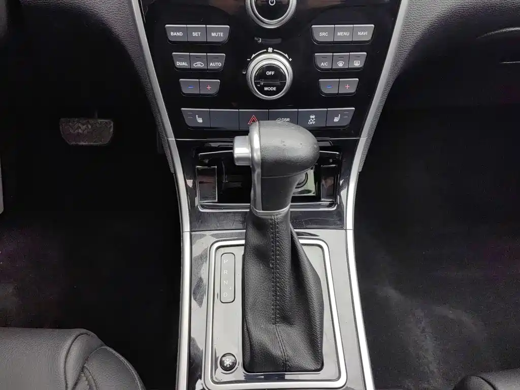 Haval H2 2015 — фото 13