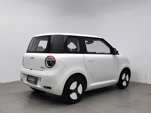 Changan Lumin 2025
