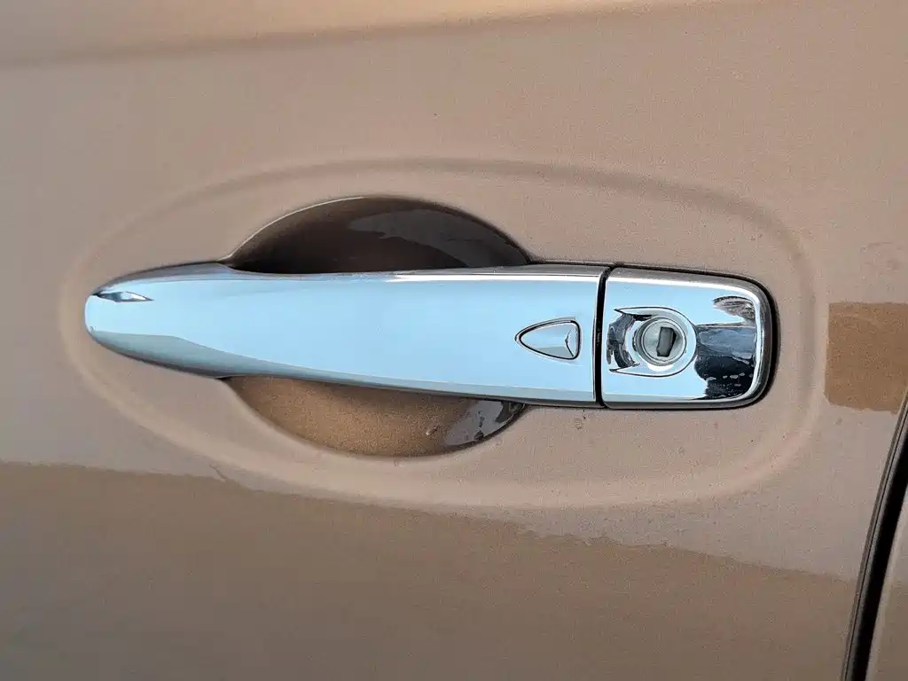 Nissan X-Trail 2015 — фото 18