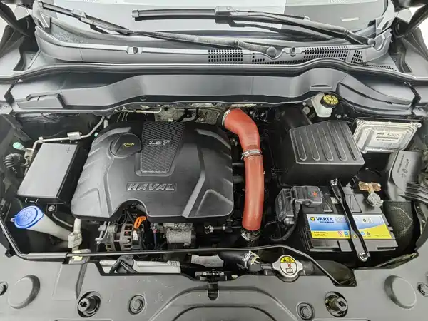 Haval H2 2015