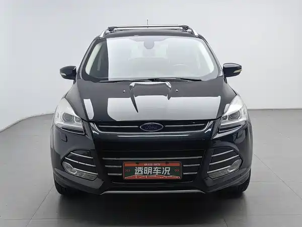 Ford Kuga 2014