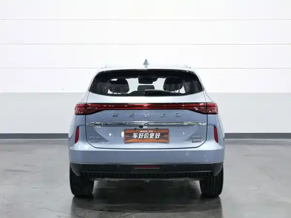 Haval H6 New Energy 2023