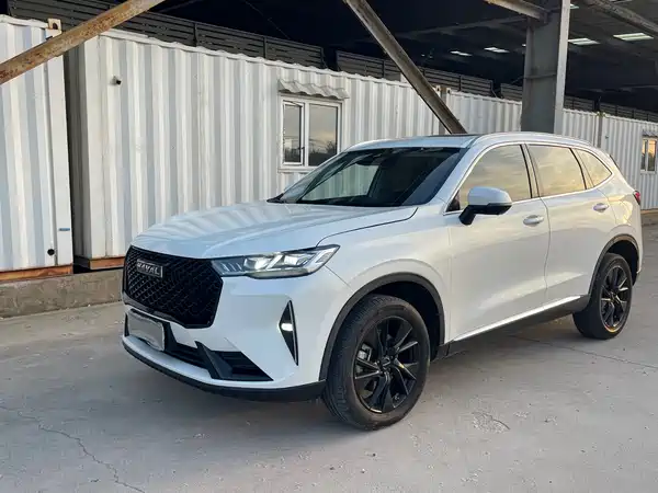Haval H6 2021