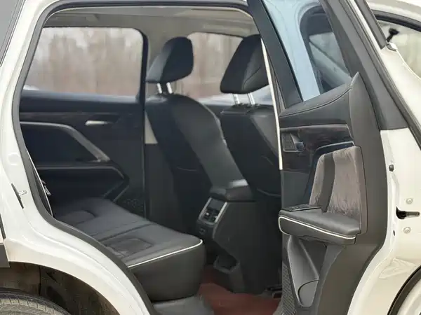 Haval H6 2021