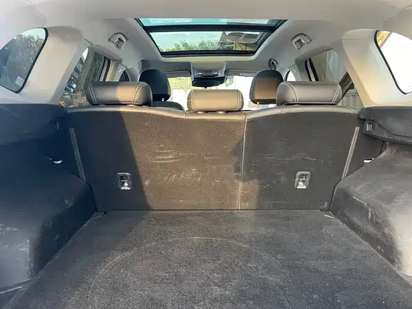Haval H6 2021