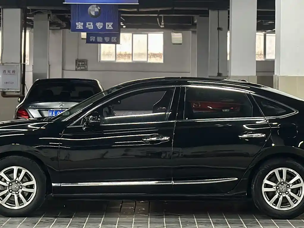 Honda Spirior 2018 — фото 6