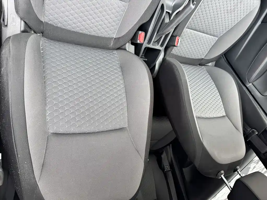 Honda Fit 2023 — фото 10