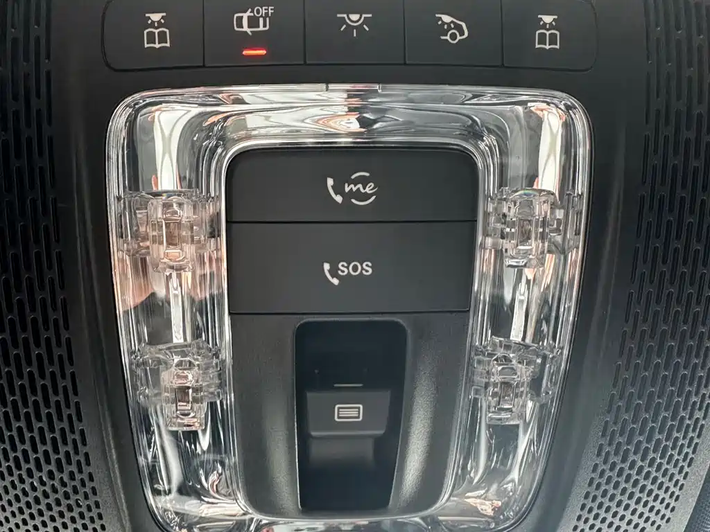 Mercedes-Benz A-Class 2022 — фото 14