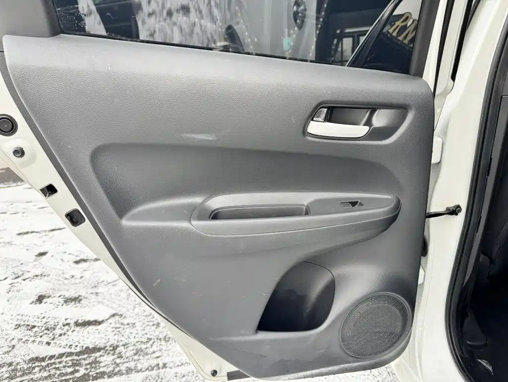 Honda Fit 2023 — фото 13