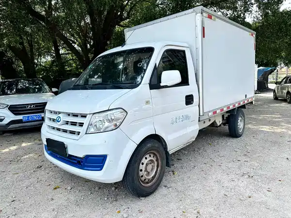 Ruichi EC31 2022