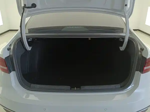 Volkswagen Lavida 2024