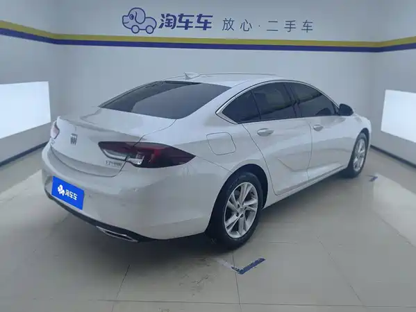 Buick Regal 2025