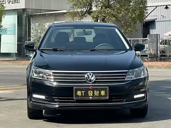 Volkswagen Lavida 2019