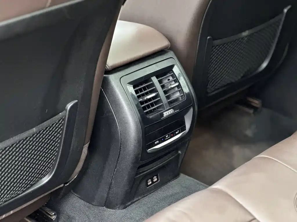 BMW X3 2020 — фото 13