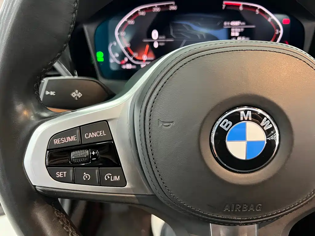 BMW 3 Series 2020 — фото 15