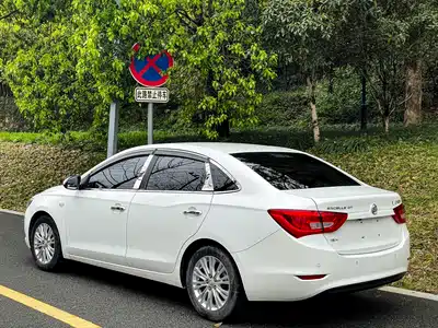 Buick Excelle GT 2016