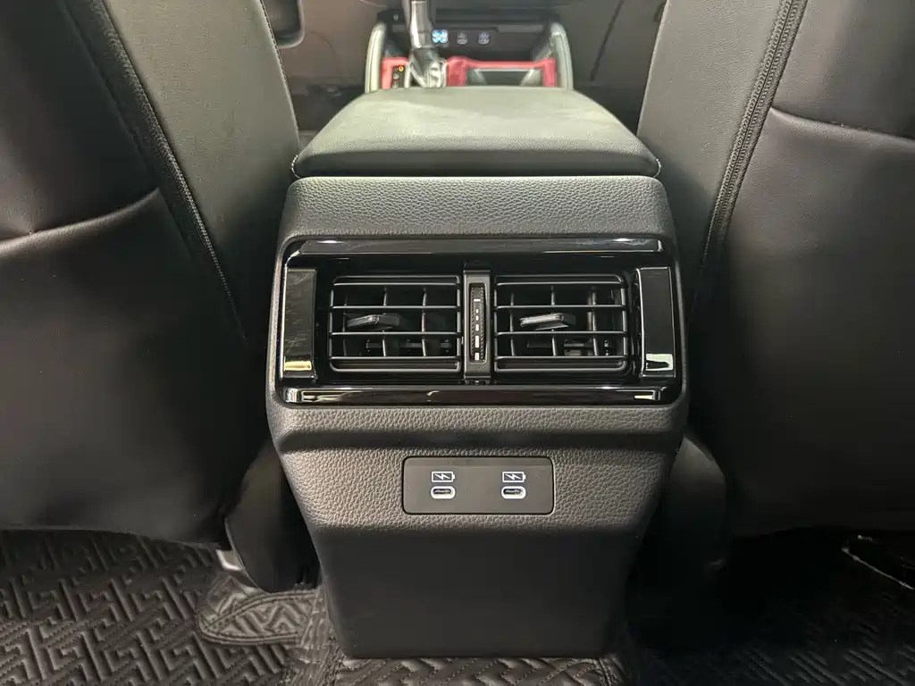 Honda Accord 2024 — фото 15