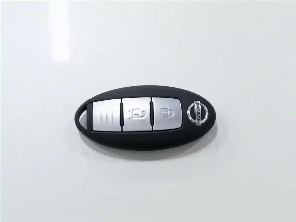 Nissan Murano 2017 — фото 19