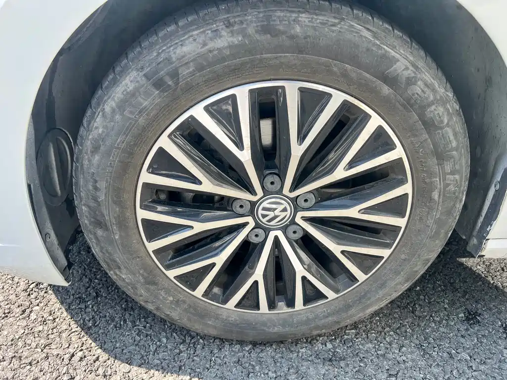 Volkswagen Sagitar 2019 — фото 20