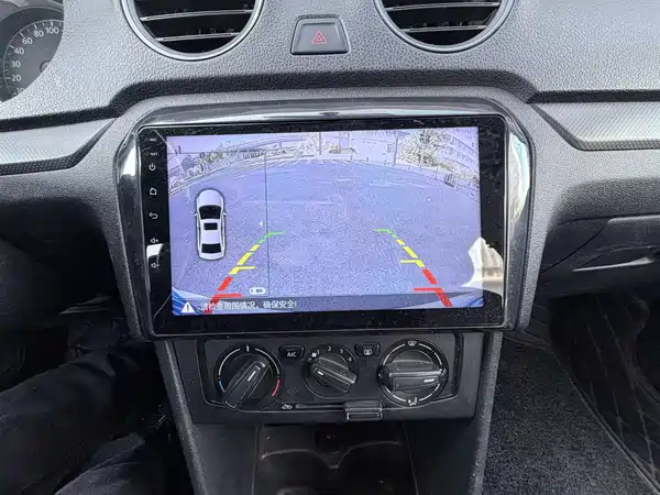 Volkswagen Jetta 2015
