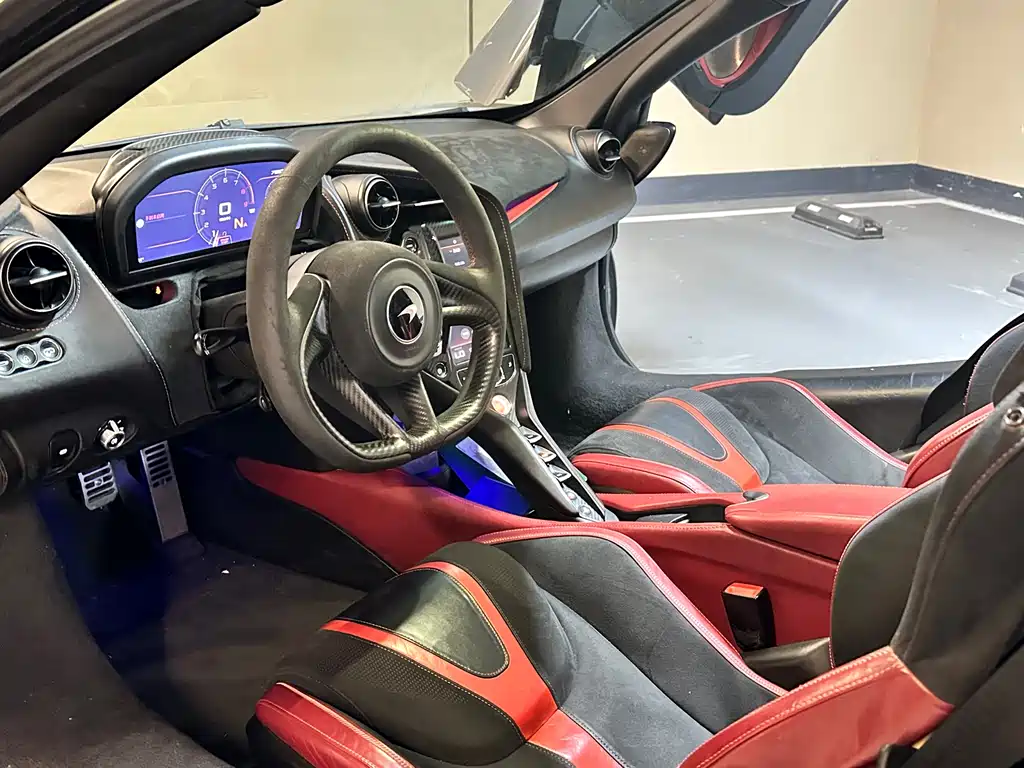 McLaren 720S 2018 — фото 10
