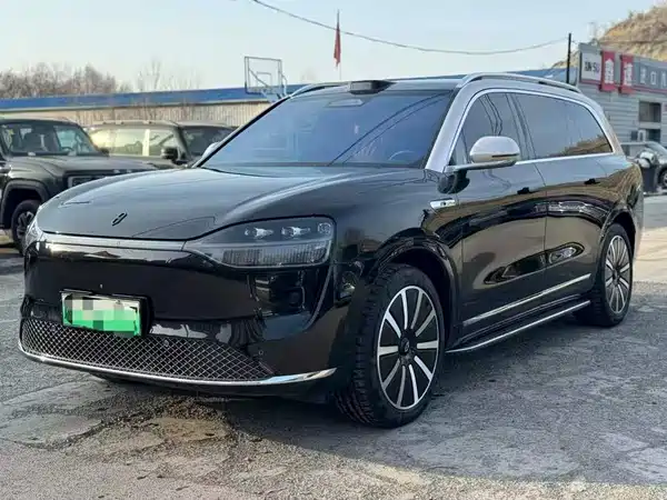 AITO M9 2024