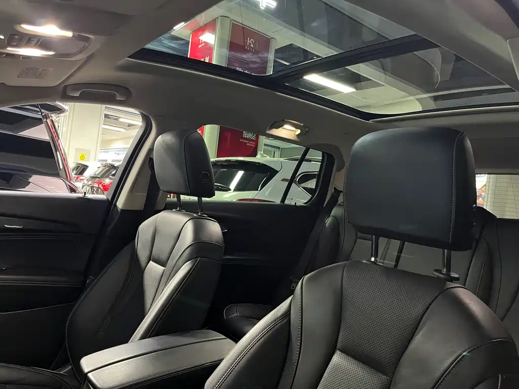 Buick Envision Plus 2023 — фото 17