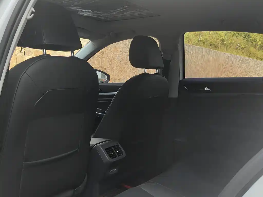 Volkswagen Bora 2021