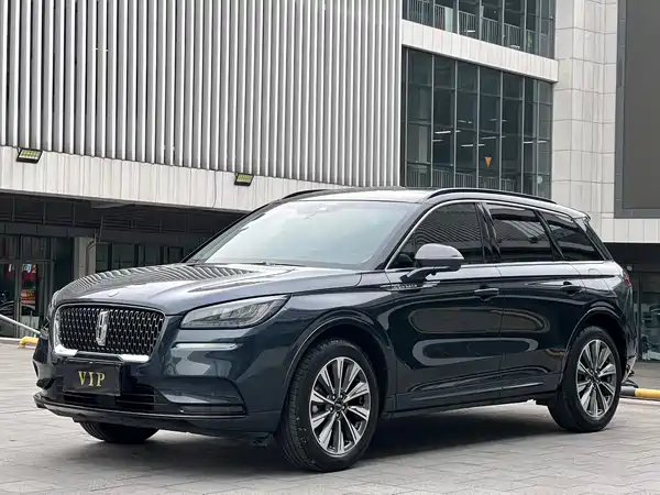 Lincoln Corsair 2022