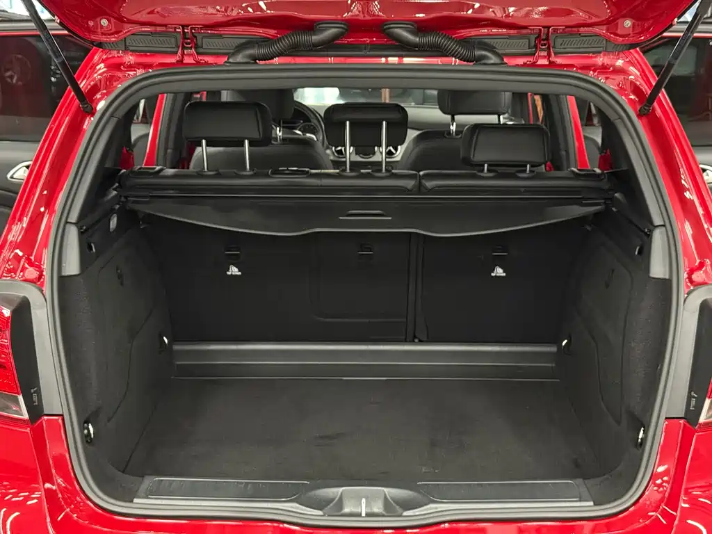 Mercedes-Benz B-Class 2018 — фото 10