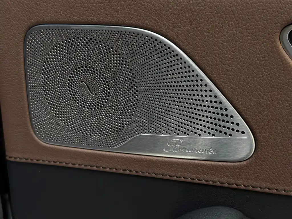 Mercedes-Benz S-Class 2018 — фото 16