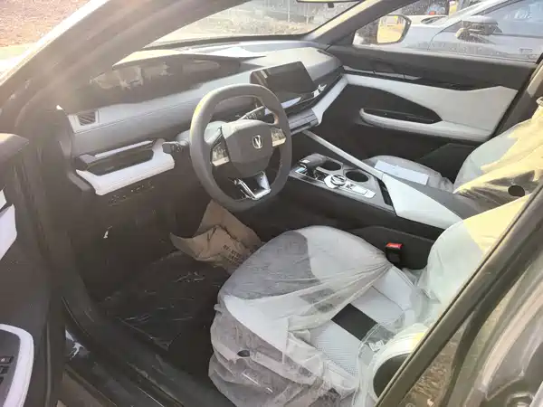 Changan UNI-V Smart Electric Idd 2026