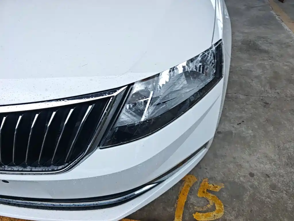 Skoda Rapid 2019 — фото 24
