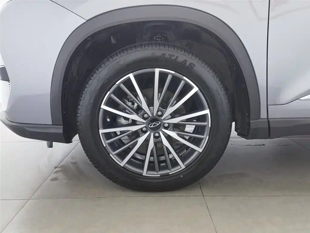 Chery Tiggo 8 PRO 2025 — фото 17
