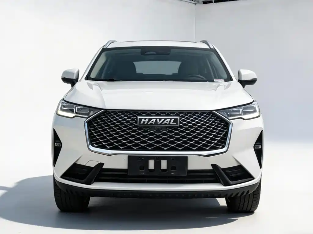 Haval H6 2020
