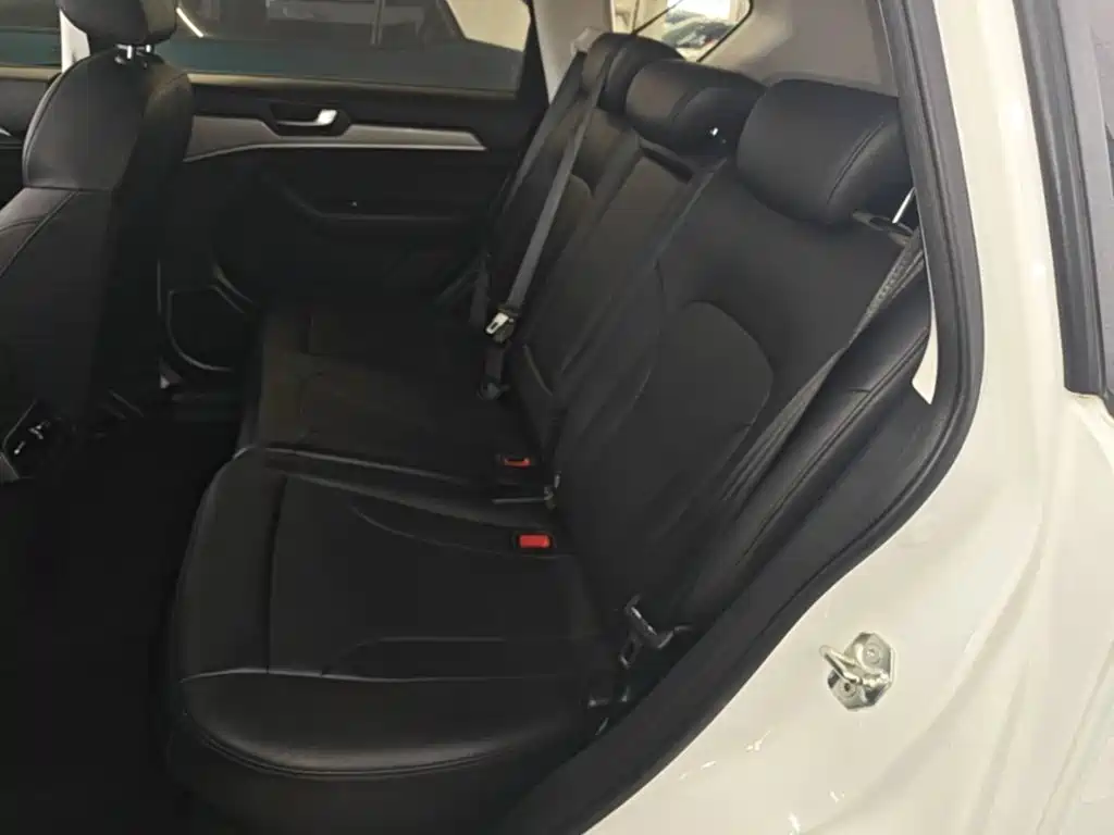 Haval H6 2019 — фото 17