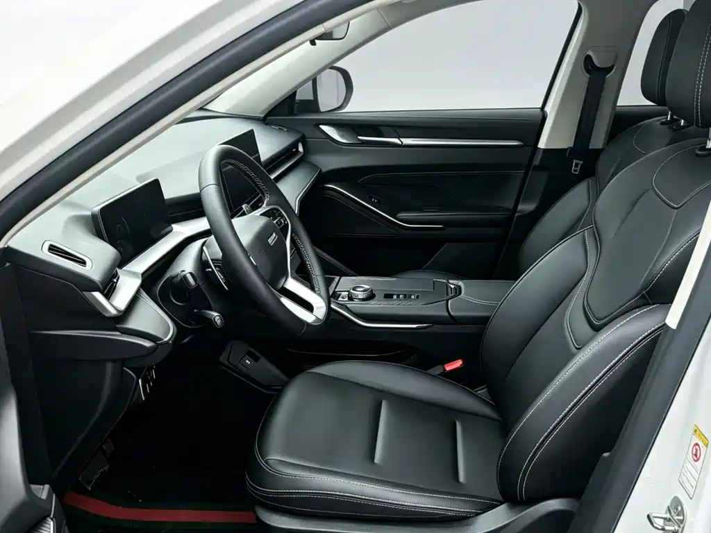 Haval H6 2023
