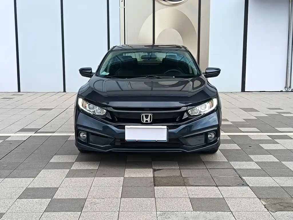 Honda Civic 2020