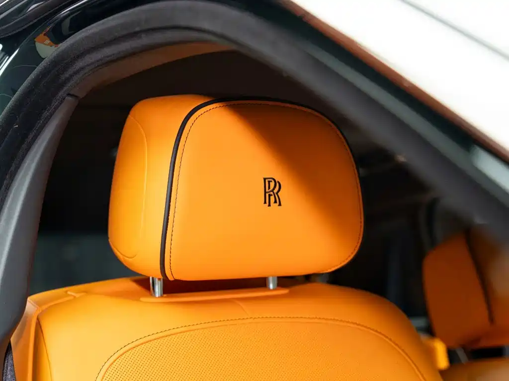 Rolls-Royce Ghost 2022 — фото 18