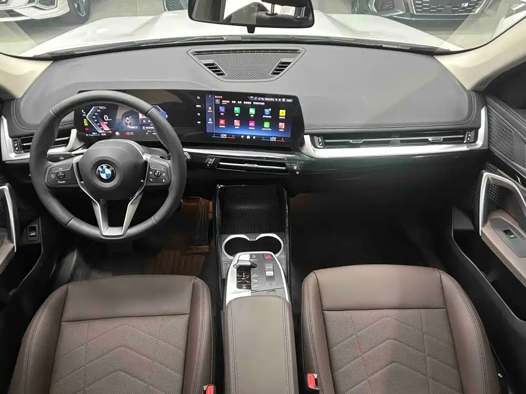 BMW X1 2023