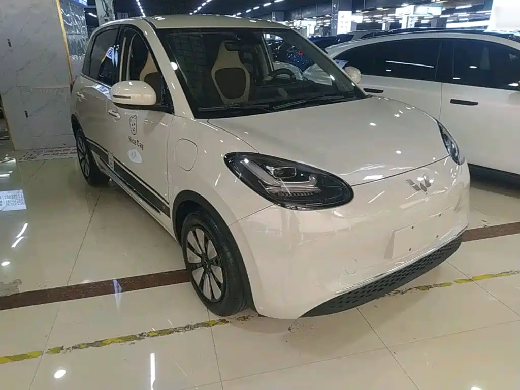 Wuling Bingo 2023