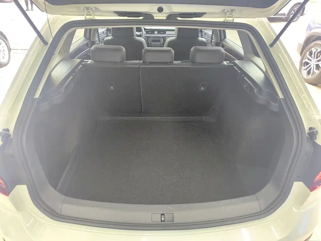 Volkswagen C-Trek 2018 — фото 15