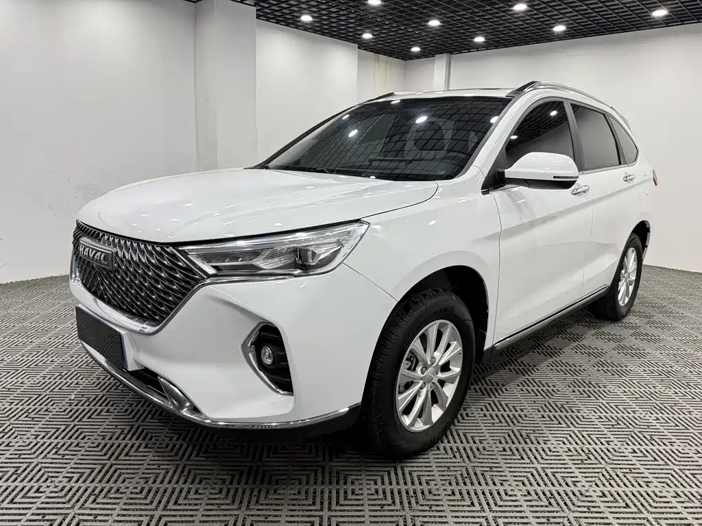 Haval M6 2022